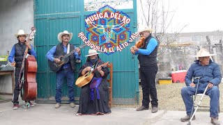 MUSICA DEL RC  HUEJUQUILLA EL ALTO JALISCO [upl. by Llehsal]