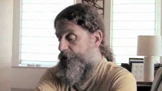 Robert Sapolsky Interview Toxoplasmosis [upl. by Ajdan]