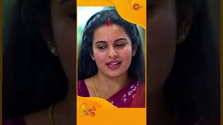 Mangalyam Thanthunanena  Shorts  Surya TV  MalayalamSerials SerialsOnSuryaTV [upl. by Candi]