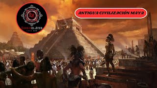 Misterios de la Antigua Civilización Maya [upl. by Yl]