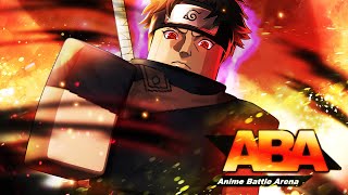 Kotoamatsukami The Roblox Shisui Uchiha Experience [upl. by Nnaassilem]