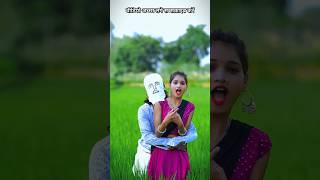 Khet me putla se nikala Aashiq lovestory ❤️rkdhamal viralvideo [upl. by Ylil]