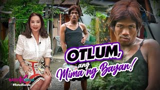 Otlum ng Bayan  RATED KORINA [upl. by Tloh]