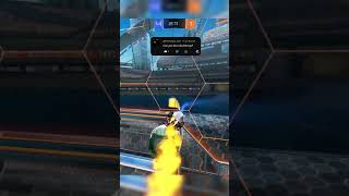 Doing what my comments say pt15🔥👇 rocketleague rocketleagueshorts shorts [upl. by Pepita]