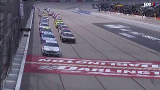 NASCAR Darlington 1amp2 meme review [upl. by Atilrahc]