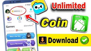 Weplay app unlimited coin hack 🔥  Weplay game unlimited coin mod APK download ✅ [upl. by Reh]