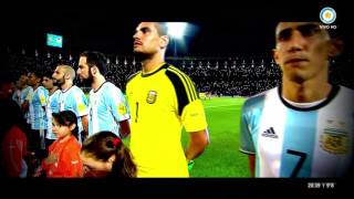 Especial Copa América Centenario 2016 1 de 2 [upl. by Francisca914]