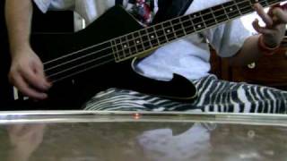 Ibanez Iceman Bass Review and Preview [upl. by Burley]