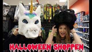 VLOG TARGET HALLOWEEN SHOPPEN 👻JOY BEAUTYNEZZ 👻 [upl. by Erreit636]