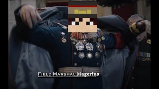 Marshal SIGMAgerius [upl. by Bonis559]