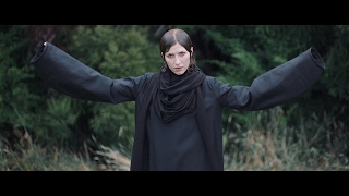 Aldous Harding  Horizon Official Video [upl. by Corina]