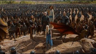 Game of Thrones Season 3 Episode 10 Review  quotMhysaquot [upl. by Werra]