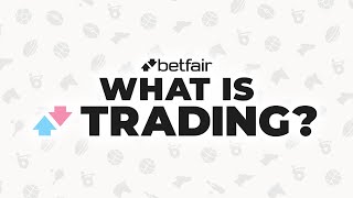 What is trading on the Betfair Exchange [upl. by Ahsienat]