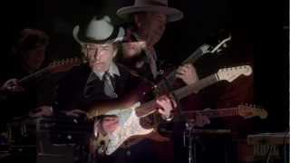 Bob Dylan  Pancho And Lefty Townes Van Zandt  Bonnaroo Music Festival 110604 [upl. by Shakti]