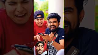 comedy funny fun love prank ytshorts ravish newsong ravicomedy comedydance funny ravish [upl. by Amathist]