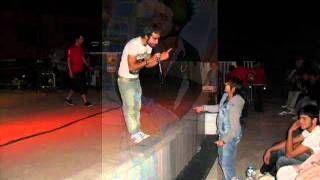 PoLeMiCk Ft ßilanchokadraj  İTİRAZ 2011  yeni [upl. by Annil]