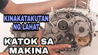 NAKAKATAKOT NA GASTOS KAPAG KUMATOK ANG MAKINA [upl. by Humble]