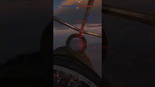 warthunder dogfights gaming  planes [upl. by Conah]