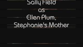 Meritas Dream Cast for a Stephanie Plum Movie [upl. by Michelle]