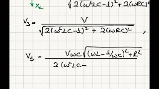 RMS Voltage Reading [upl. by Kries199]