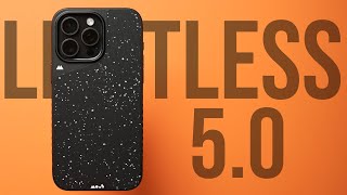 iPhone 15 Pro Max Mous Limitless 50 SOLID AS ALWAYS [upl. by Meridith633]