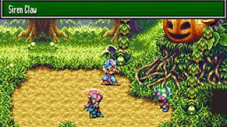 Trials of Mana SNES full playthrough Hawkeye part 2 of 2 [upl. by Neile]