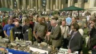 Thames And Field on the Antiques Roadshow [upl. by Vasta]