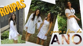 Looks para arrasar no Verão [upl. by Aratak]