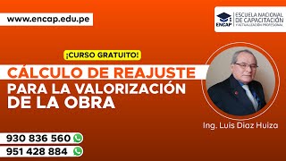 Liquidaciones de Obras en el marco de la Ley de Contrataciones del Estado N° 30225 [upl. by Aiderfla]