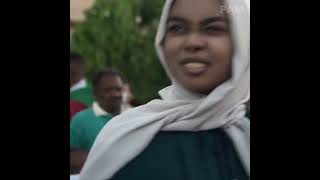 Gidam Drums Of Protest In Khartoum  Trailer [upl. by Acsisnarf]