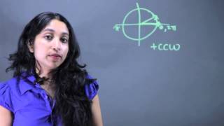 Can You Have Negative Radians  Fractions amp Other Math Tips [upl. by Alimaj]