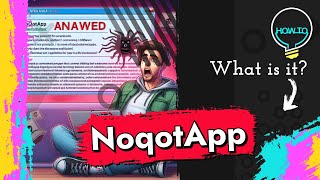 NoqotApp Adware Virus Removal Guide [upl. by Animahs671]