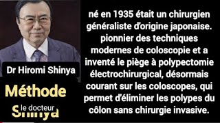 Méthode Shinya Mythe ou Réalité Enzymes détoxification du corps Mastication Complète [upl. by Eseret]