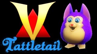 Siblings Play TattleTail [upl. by Lourie720]