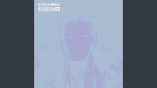 The Days NOTION Remix [upl. by Onimod344]