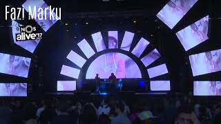 Karlon  Fazi Marku  Nos Alive [upl. by Fen]