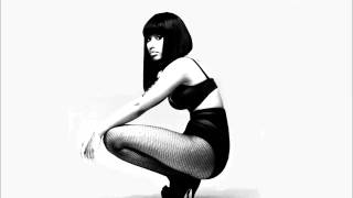 Nicki Minaj  Monster Verse  LYRICS [upl. by Ahselaf]