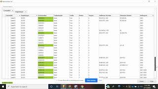 Saab 93 and 95 T7 Cloning and Software updates [upl. by Kampmann399]