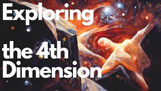 Exploring the 4th Dimension [upl. by Enenstein]