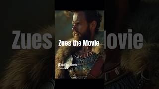 Zeus the Movie Epic AI trailer part 2 [upl. by Milde]