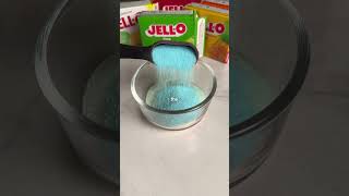 mixing every jello flavor [upl. by Yirinec]