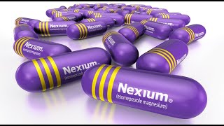 WATCH BEFORE USING NEXIUM [upl. by Lipson930]