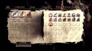 10 Dantes Inferno  Infernal Difficulty Walkthrough  Mirror Maze [upl. by Clarance]