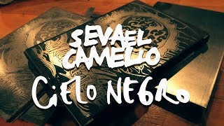 SE VA EL CAMELLO  Cielo Negro Clip Oficial [upl. by Naara]