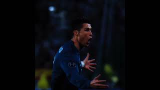 🐐Ronaldo microwave edit 🤫⚽🏆 [upl. by Wearing334]