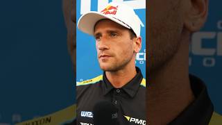 Ken Roczen’s back at the races but where’s he at Fantastic insight from 94 on a rainy press day [upl. by Mohammed853]