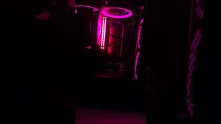 Antec nx200m glow [upl. by Seira]