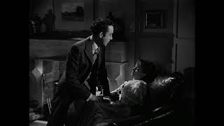 The Beauty Of Sibella  Kind Hearts and Coronets 1949 [upl. by Hoy]