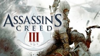 Assassins Creed 3  Trailer di Presentazione IT [upl. by Tad431]