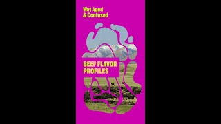 What Does Grassfed Beef Taste Like [upl. by Ennayk]